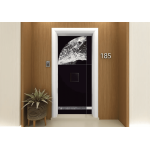 SUR ÇELİK KAPI - SPLASH Ferrolini Smart-lock Systems SUR ÇELİK KAPI - SPLASH Ferrolini Smart-lock Systems