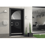 SUR ÇELİK KAPI - SURFACE Ferrolini Smart-lock Systems SUR ÇELİK KAPI - SURFACE Ferrolini Smart-lock Systems