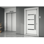 SUR ÇELİK KAPI - THINLINE SUR ÇELİK KAPI - THINLINE