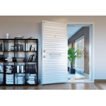 SUR ÇELİK KAPI - TRIM SUR ÇELİK KAPI - TRIM