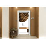 SUR ÇELİK KAPI - TWINKLE Ferrolini Smart-lock Systems SUR ÇELİK KAPI - TWINKLE Ferrolini Smart-lock Systems