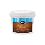 TEK BOYA - Aqualife Su Bazlı Ahşap Koruyucu