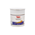 TEK BOYA - Bronz Yaldız Boya - Dekoratif Metalik Görünümlü Boya