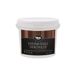 TEK BOYA - Endam Dekoratif Sedef Efektli Boya - İç Cephe Boyası