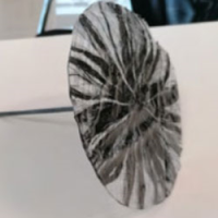 Tekno Yapı Kimyasalları - Tekno Ankraj T - Karbon Fiber T Ankraj (Boyutlar: 12mm)(Ebatlar: 200x200)