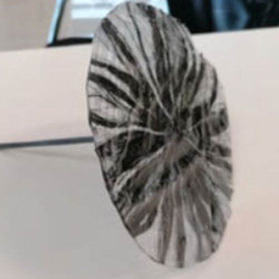 Tekno Yapı Kimyasalları - Tekno Ankraj T - Karbon Fiber T Ankraj (Boyutlar: 12mm)(Ebatlar: 400x200)