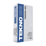 Tekno Yapı Kimyasalları - Tekno AD - Aderans Artırıcı Harç Tekno Yapı Kimyasalları - Tekno AD - Aderans Artırıcı Harç