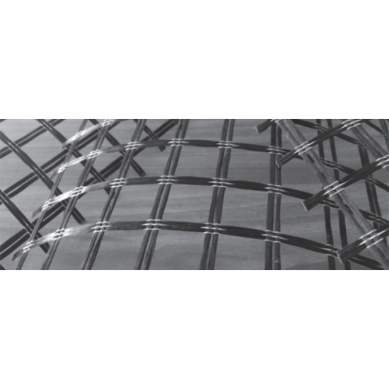 Tekno Yapı Kimyasalları - Teknobazaltmesh 400 - Çift Yönlü Basalt Fiber File