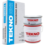 Tekno Yapı Kimyasalları - Teknobond 850 PR (Üç Bileşenli) - Hızlı Kürlenen Poliüretan Harç Tekno Yapı Kimyasalları - Teknobond 850 PR (Üç Bileşenli) - Hızlı Kürlenen Poliüretan Harç