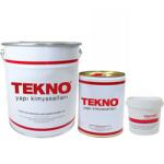 Tekno Yapı Kimyasalları - Teknobond 880 (Üç Bileşenli) - Poliüretan Beton Kaplama Tekno Yapı Kimyasalları - Teknobond 880 (Üç Bileşenli) - Poliüretan Beton Kaplama