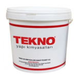 Tekno Yapı Kimyasalları - Teknofay 200 - Kullanıma Hazır Pasta Tipi Yapıștırıcı Tekno Yapı Kimyasalları - Teknofay 200 - Kullanıma Hazır Pasta Tipi Yapıștırıcı