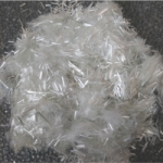 Tekno Yapı Kimyasalları - Teknofiber Cam - Beton ve Harçlar için Cam Lifi Tekno Yapı Kimyasalları - Teknofiber Cam - Beton ve Harçlar için Cam Lifi