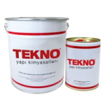 Tekno Yapı Kimyasalları - Teknopur Enjeksiyon (İki Bileşenli) - Poliüretan Enjeksiyon Reçinesi Tekno Yapı Kimyasalları - Teknopur Enjeksiyon (İki Bileşenli) - Poliüretan Enjeksiyon Reçinesi