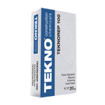 Tekno Yapı Kimyasalları - Teknorep 100 - Çimento Esaslı Düzeltme Macunu