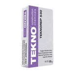 Tekno Yapı Kimyasalları - Teknorep 530 - Doğal Hidrolik Kireç Esaslı Enjeksiyon Harcı Tekno Yapı Kimyasalları - Teknorep 530 - Doğal Hidrolik Kireç Esaslı Enjeksiyon Harcı