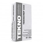 Tekno Yapı Kimyasalları - Teknorep 540 Doğal Hidrolik Kireç Esaslı Tamir Harcı Tekno Yapı Kimyasalları - Teknorep 540 Doğal Hidrolik Kireç Esaslı Tamir Harcı