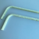 Tekno Yapı Kimyasalları - Teknowrap Arglass L Ankraj (Çubuk Boyu: 400X100 mm) Tekno Yapı Kimyasalları - Teknowrap Arglass L Ankraj (Çubuk Boyu: 400X100 mm)