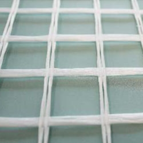 Tekno Yapı Kimyasalları - Teknowrap Arglass M355 - Çift Yönlü Alkali Dayanımlı Cam Fiber Mesh