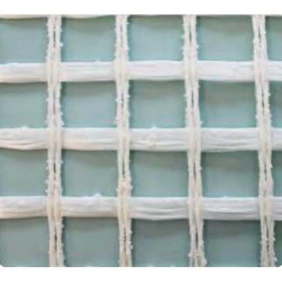 Tekno Yapı Kimyasalları - Teknowrap Arglass M590 - Çift Yönlü Alkali Dayanımlı Cam Fiber Mesh