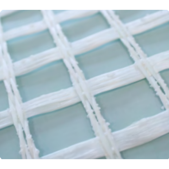 Tekno Yapı Kimyasalları - Teknowrap Arglass M620 - Çift Yönlü Alkali Dayanımlı Cam Fiber Mesh