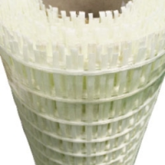 Tekno Yapı Kimyasalları - Teknowrap Arglass M660 - Çift Yönlü Alkali Dayanımlı Cam Fiber Mesh