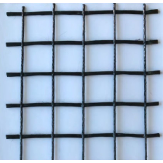 Tekno Yapı Kimyasalları - Teknowrap Karbon Mesh 200 - Çift Yönlü Karbon Fiber Mesh