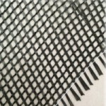 Tekno Yapı Kimyasalları - Teknowrap Karbon Mesh 300 - Çift Yönlü Polimer Laminasyonlu Karbon Fiber Mesh Tekno Yapı Kimyasalları - Teknowrap Karbon Mesh 300 - Çift Yönlü Polimer Laminasyonlu Karbon Fiber Mesh