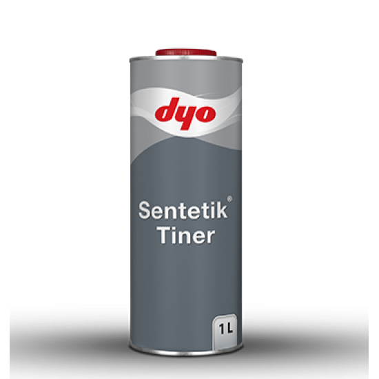 Dyo Boya - Sentetik Tiner