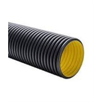 Ø 1000 mm anma çaplı, Tip 2, spiral sarımlı, yeraltı, yağmur suyu ve kanalizasyon borusu (HPDE ESASLI)