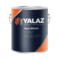 YALAZ BOYA - Boya Sökücü