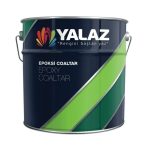 YALAZ BOYA - Epoksi Coaltar