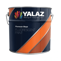 YALAZ BOYA - Floresan Boya