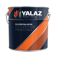 YALAZ BOYA - Poliüretan Astar