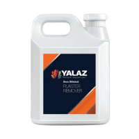 YALAZ BOYA - Sıva Sökücü