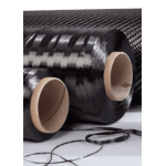 Fixa Yapı Kimyasalları - Carbofix Tex U 624 - 600 gr/m2 Karbon Elyaf Tek Yön Kumaş (24K Dokuma Sıklığı) Fixa Yapı Kimyasalları - Carbofix Tex U 624 - 600 gr/m2 Karbon Elyaf Tek Yön Kumaş (24K Dokuma Sıklığı)