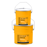 Fixa Yapı Kimyasalları - Repox 400 - Epoksi Esaslı, Beton Güçlendirme Reçinesi ve Yapıştırıcısı Fixa Yapı Kimyasalları - Repox 400 - Epoksi Esaslı, Beton Güçlendirme Reçinesi ve Yapıştırıcısı