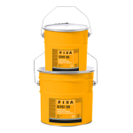 Fixa Yapı Kimyasalları - Repox 405 - Epoksi Esaslı, Beton Güçlendirme Reçinesi ve Yapıştırıcısı Fixa Yapı Kimyasalları - Repox 405 - Epoksi Esaslı, Beton Güçlendirme Reçinesi ve Yapıştırıcısı