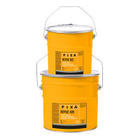 Fixa Yapı Kimyasalları - Repox 405 - Epoksi Esaslı, Beton Güçlendirme Reçinesi ve Yapıştırıcısı