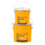 Fixa Yapı Kimyasalları - Repox 410T - Epoksi Esaslı,Tiksotropik Yapıştırıcı ve Montaj Macunu Fixa Yapı Kimyasalları - Repox 410T - Epoksi Esaslı,Tiksotropik Yapıştırıcı ve Montaj Macunu