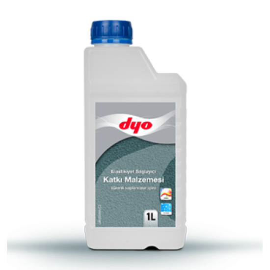 Dyo Boya - Katkı Malzemesi - Grenli Kaplamalar için