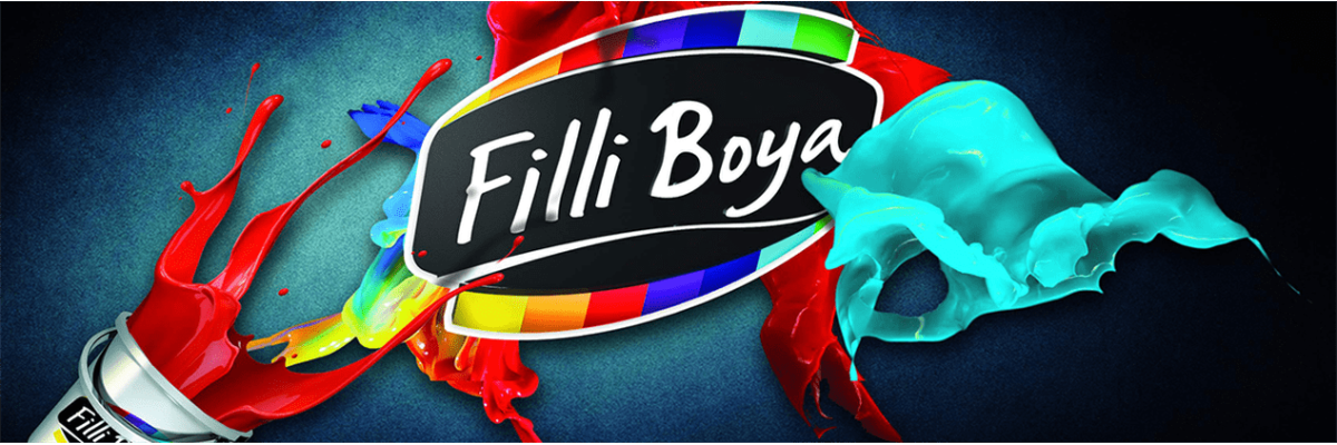 FİLLİ BOYA
