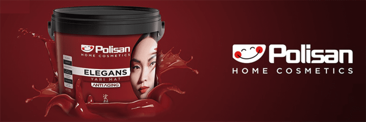 POLİSAN KANSAİ BOYA